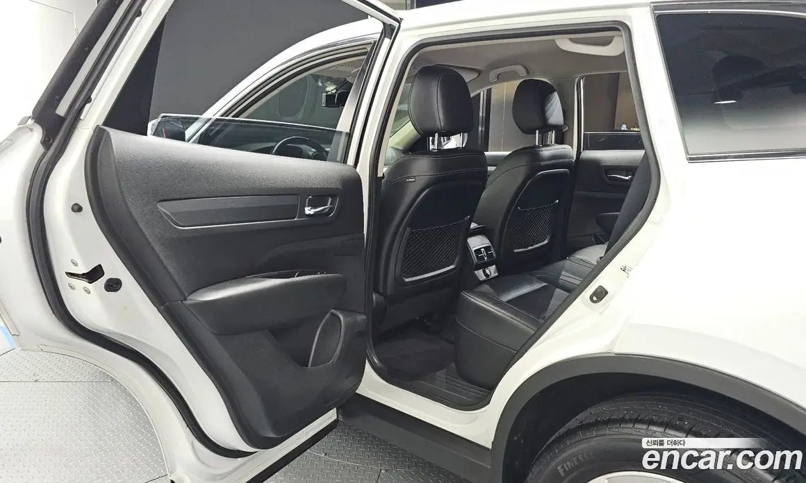 Renault (Samsung) QM6 2017 2.0 автомат (гидро), фото 18 Renault (Samsung) QM6 2017 2.0 автомат (гидро), фото 18