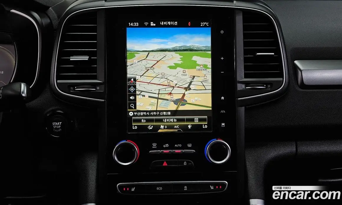 Renault (Samsung) QM6 2017 2.0 автомат (гидро), фото 20 Renault (Samsung) QM6 2017 2.0 автомат (гидро), фото 20