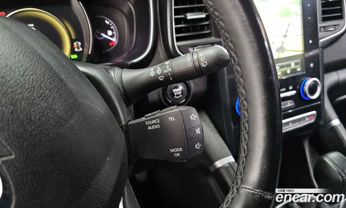 Renault (Samsung) QM6 2017 2.0 автомат (гидро), фото 24 Renault (Samsung) QM6 2017 2.0 автомат (гидро), фото 24