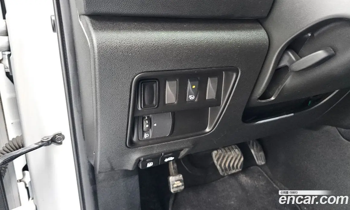 Renault (Samsung) QM6 2017 2.0 автомат (гидро), фото 26 Renault (Samsung) QM6 2017 2.0 автомат (гидро), фото 26
