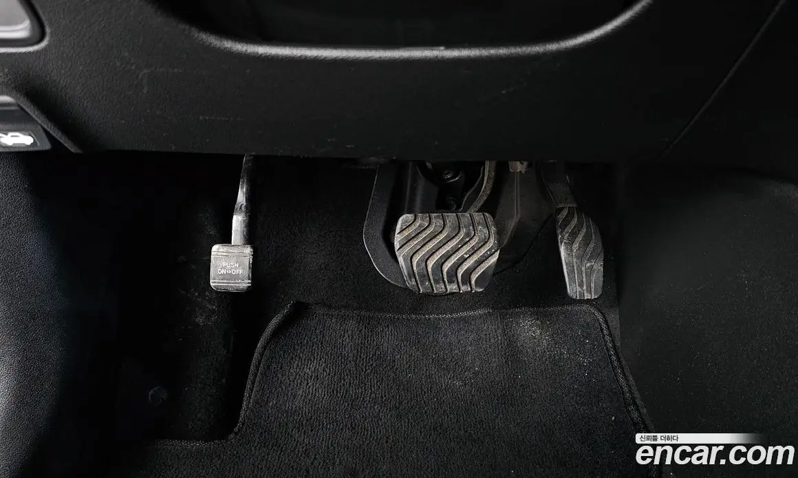 Renault (Samsung) QM6 2017 2.0 автомат (гидро), фото 30 Renault (Samsung) QM6 2017 2.0 автомат (гидро), фото 30