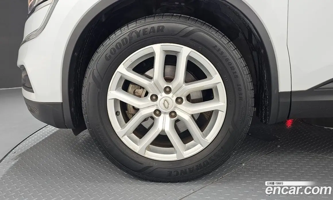 Renault (Samsung) QM6 2017 2.0 автомат (гидро), фото 5 Renault (Samsung) QM6 2017 2.0 автомат (гидро), фото 5