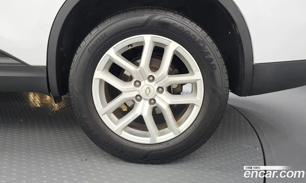 Renault (Samsung) QM6 2017 2.0 автомат (гидро), фото 7 Renault (Samsung) QM6 2017 2.0 автомат (гидро), фото 7