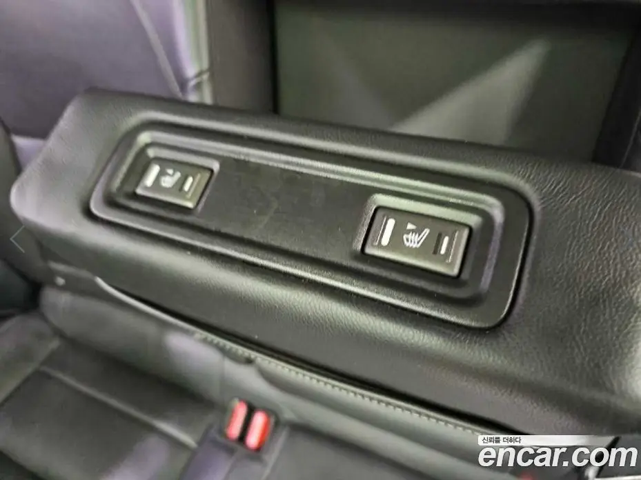 Renault (Samsung) QM6 2017 2.0 автомат (гидро), фото 15 Renault (Samsung) QM6 2017 2.0 автомат (гидро), фото 15
