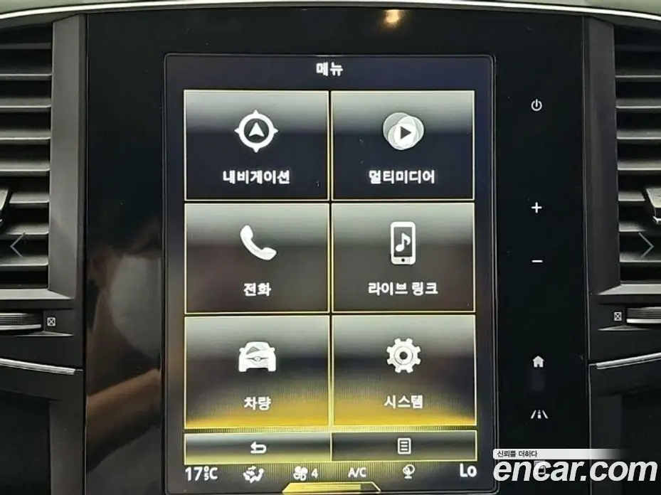 Renault (Samsung) QM6 2017 2.0 автомат (гидро), фото 17 Renault (Samsung) QM6 2017 2.0 автомат (гидро), фото 17