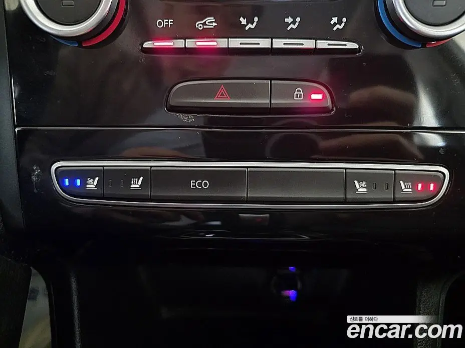 Renault (Samsung) QM6 2018 2.0 автомат (гидро), фото 13