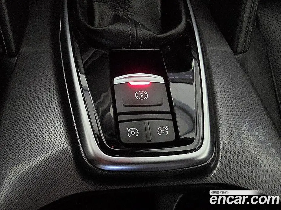 Renault (Samsung) QM6 2018 2.0 автомат (гидро), фото 14