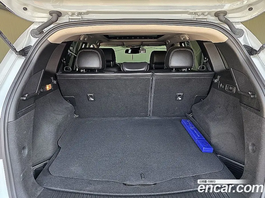 Renault (Samsung) QM6 2018 2.0 автомат (гидро), фото 20
