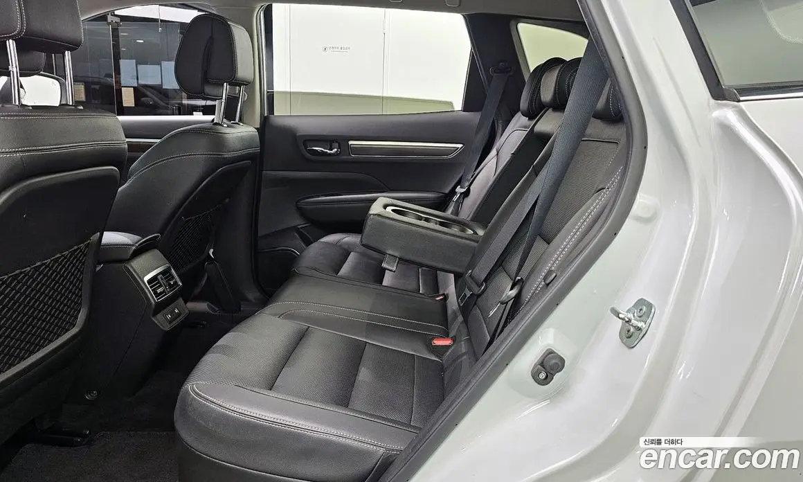 Renault (Samsung) QM6 2019 2.0 автомат (гидро), фото 12 Renault (Samsung) QM6 2019 2.0 автомат (гидро), фото 12