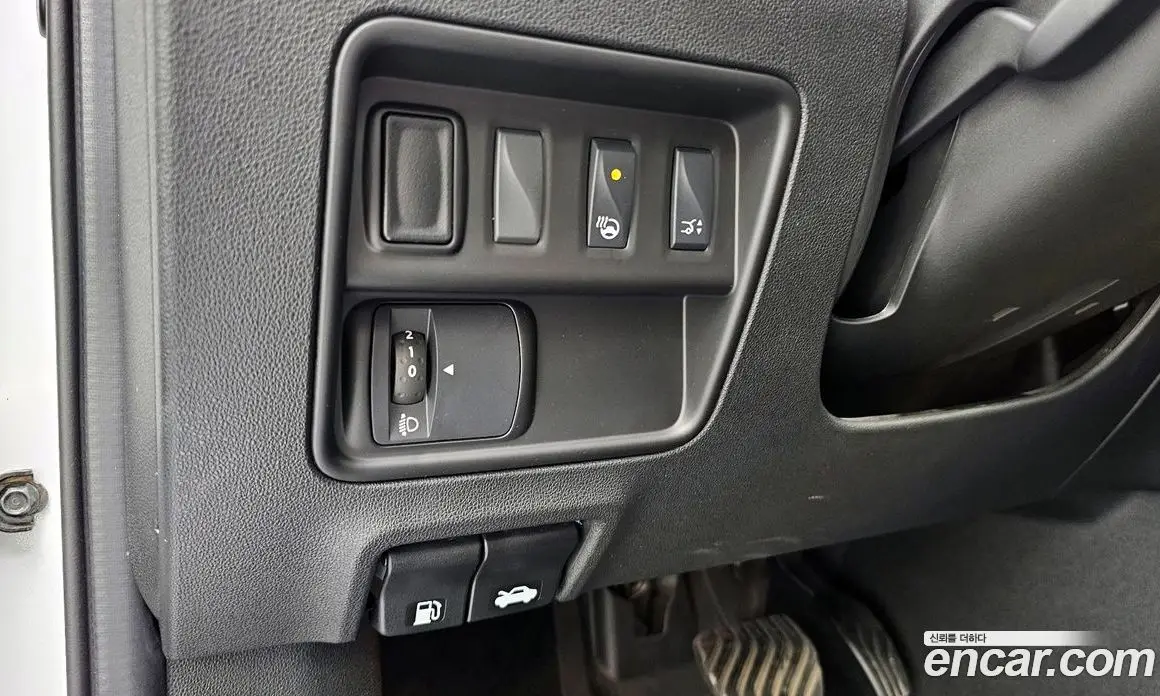 Renault (Samsung) QM6 2019 2.0 автомат (гидро), фото 16 Renault (Samsung) QM6 2019 2.0 автомат (гидро), фото 16