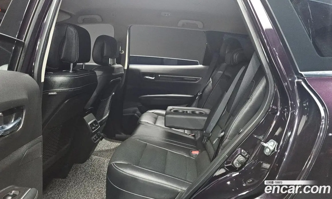 Renault (Samsung) QM6 2019 2.0 автомат (гидро), фото 12 Renault (Samsung) QM6 2019 2.0 автомат (гидро), фото 12