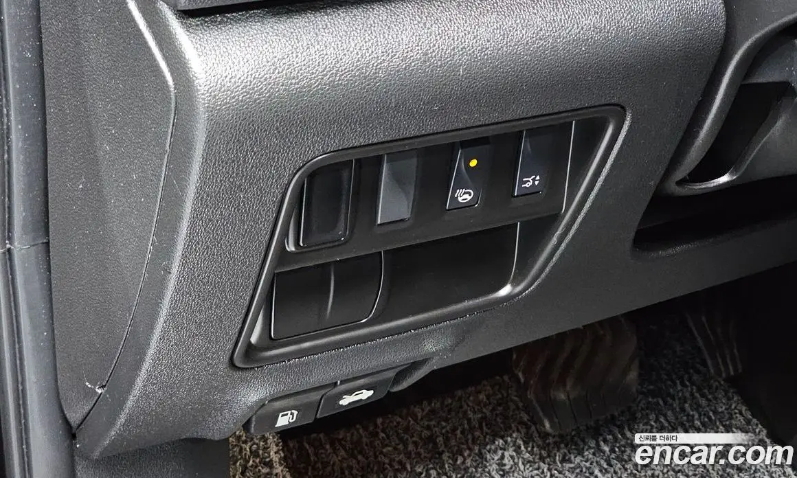 Renault (Samsung) QM6 2019 2.0 автомат (гидро), фото 14 Renault (Samsung) QM6 2019 2.0 автомат (гидро), фото 14