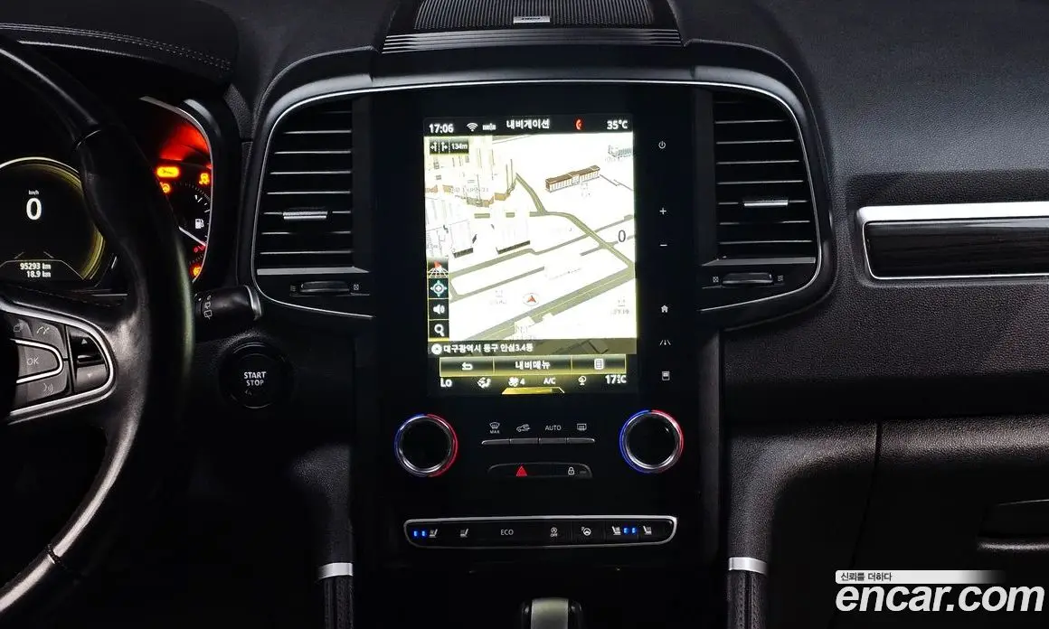 Renault (Samsung) QM6 2019 2.0 автомат (гидро), фото 15 Renault (Samsung) QM6 2019 2.0 автомат (гидро), фото 15