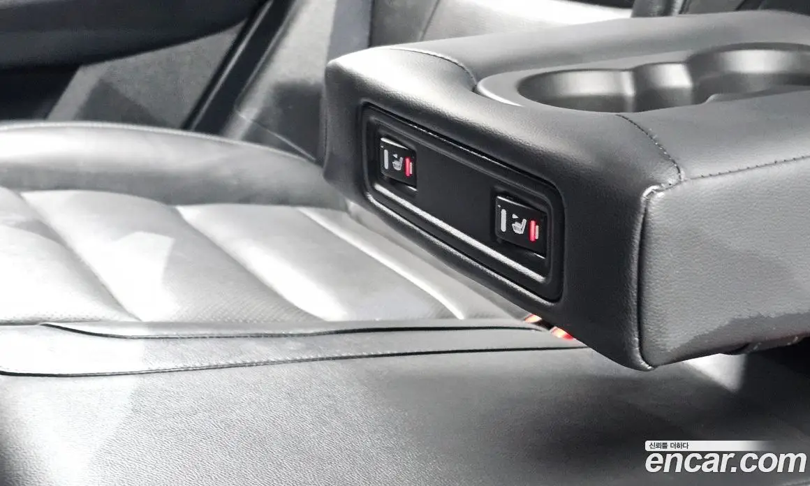 Renault (Samsung) QM6 2019 2.0 автомат (гидро), фото 19 Renault (Samsung) QM6 2019 2.0 автомат (гидро), фото 19