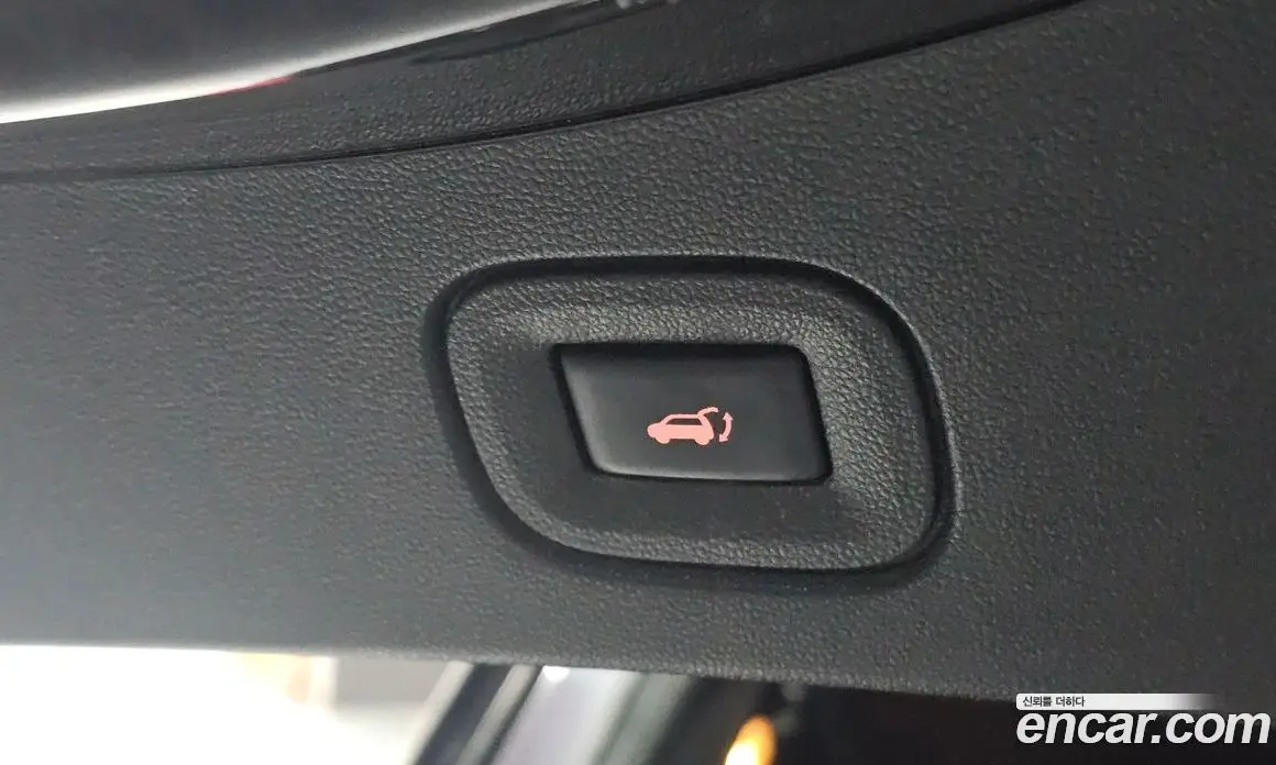 Renault (Samsung) QM6 2019 2.0 автомат (гидро), фото 20 Renault (Samsung) QM6 2019 2.0 автомат (гидро), фото 20