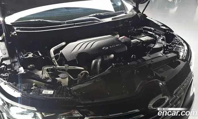 Renault (Samsung) QM6 2019 2.0 автомат (гидро), миниатюра 6 Renault (Samsung) QM6 2019 2.0 автомат (гидро), миниатюра 6