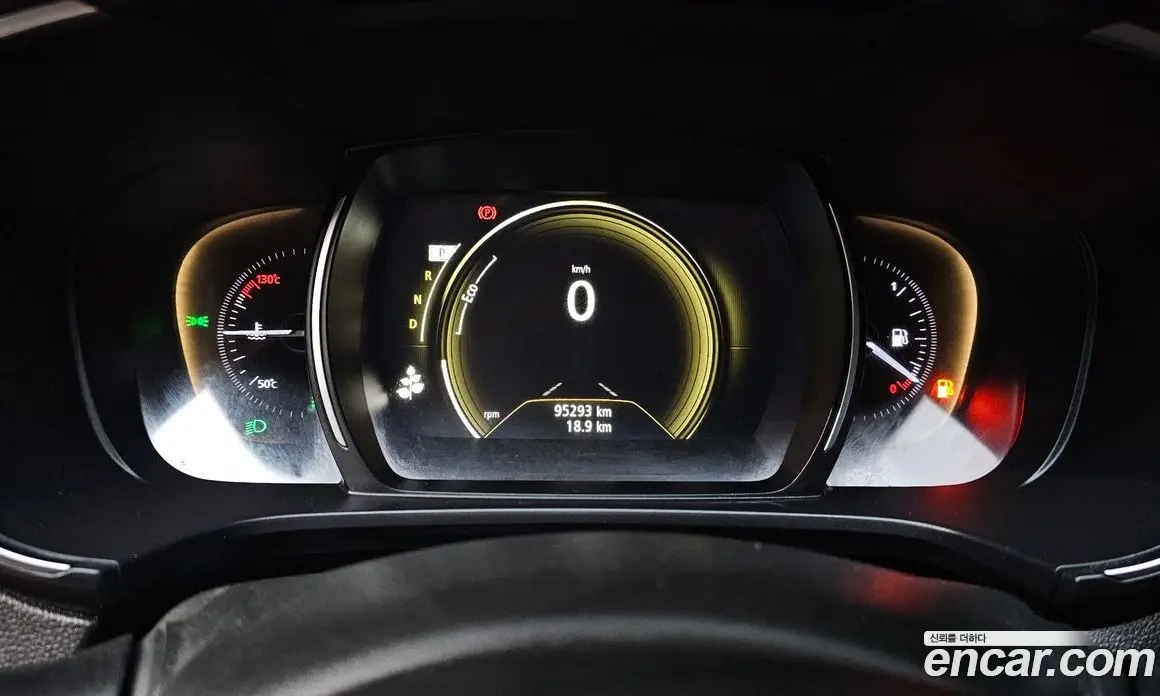 Renault (Samsung) QM6 2019 2.0 автомат (гидро), фото 8 Renault (Samsung) QM6 2019 2.0 автомат (гидро), фото 8