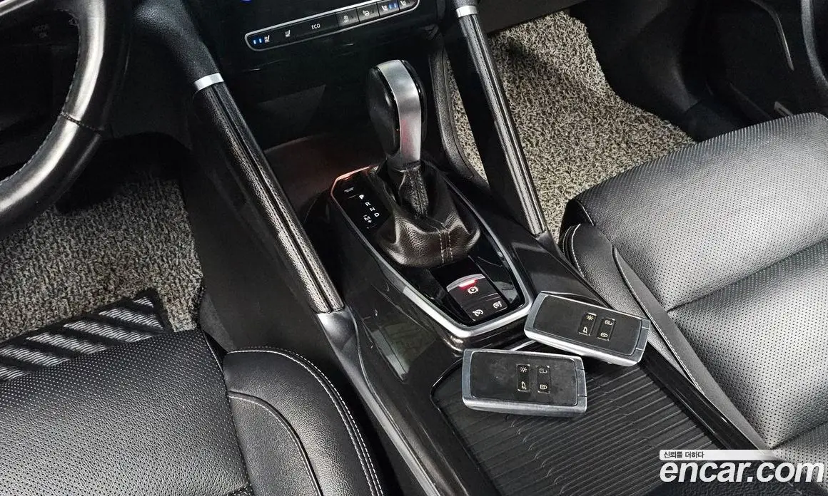 Renault (Samsung) QM6 2019 2.0 автомат (гидро), фото 9 Renault (Samsung) QM6 2019 2.0 автомат (гидро), фото 9