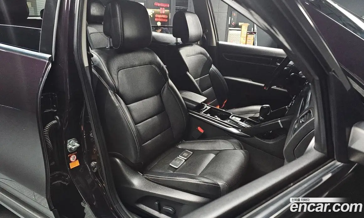 Renault (Samsung) QM6 2019 2.0 автомат (гидро), фото 10 Renault (Samsung) QM6 2019 2.0 автомат (гидро), фото 10