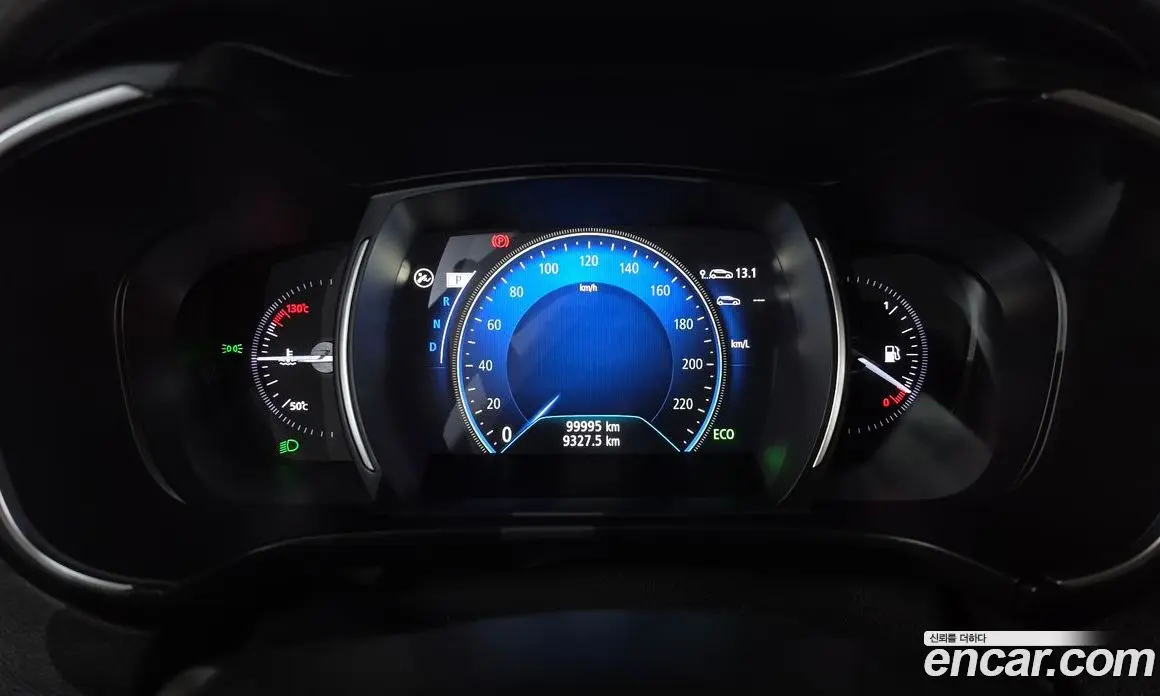 Renault (Samsung) QM6 2019 2.0 автомат (гидро), фото 11 Renault (Samsung) QM6 2019 2.0 автомат (гидро), фото 11