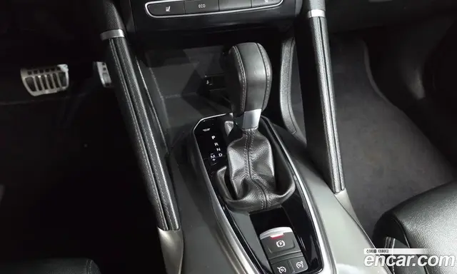 Renault (Samsung) QM6 2019 2.0 автомат (гидро), миниатюра 12