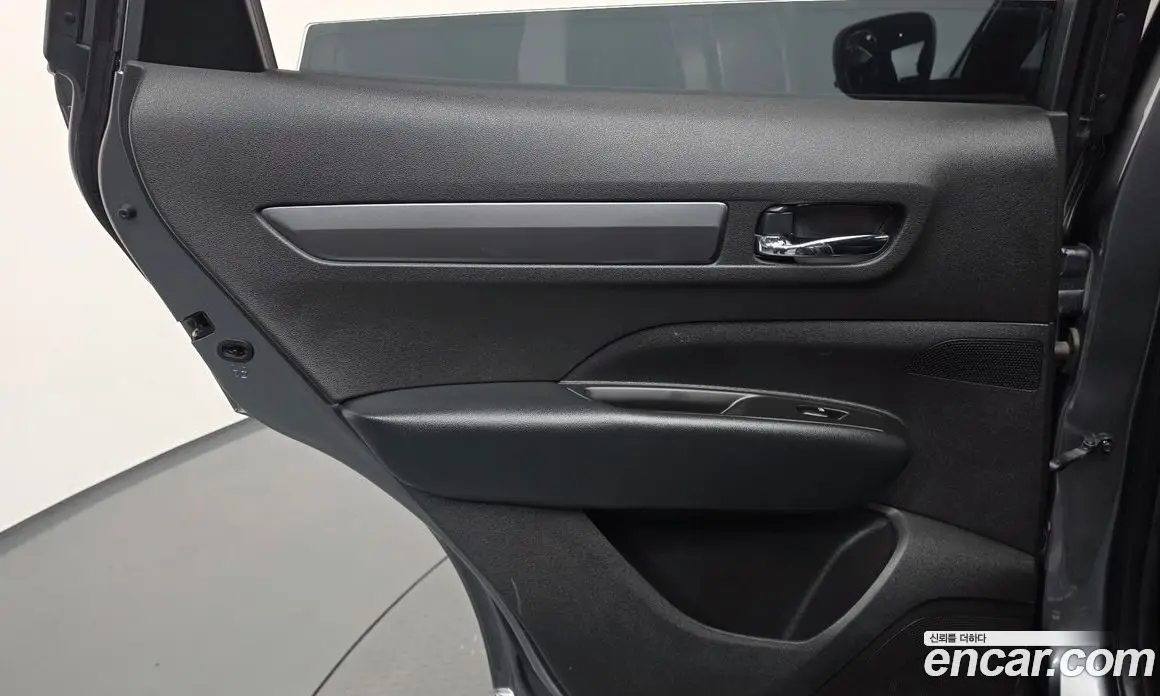 Renault (Samsung) QM6 2019 2.0 автомат (гидро), фото 15 Renault (Samsung) QM6 2019 2.0 автомат (гидро), фото 15