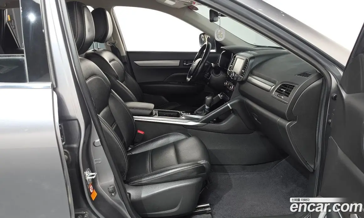 Renault (Samsung) QM6 2019 2.0 автомат (гидро), фото 16 Renault (Samsung) QM6 2019 2.0 автомат (гидро), фото 16
