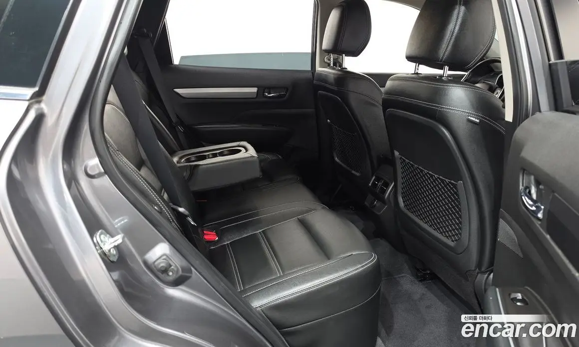 Renault (Samsung) QM6 2019 2.0 автомат (гидро), фото 17 Renault (Samsung) QM6 2019 2.0 автомат (гидро), фото 17
