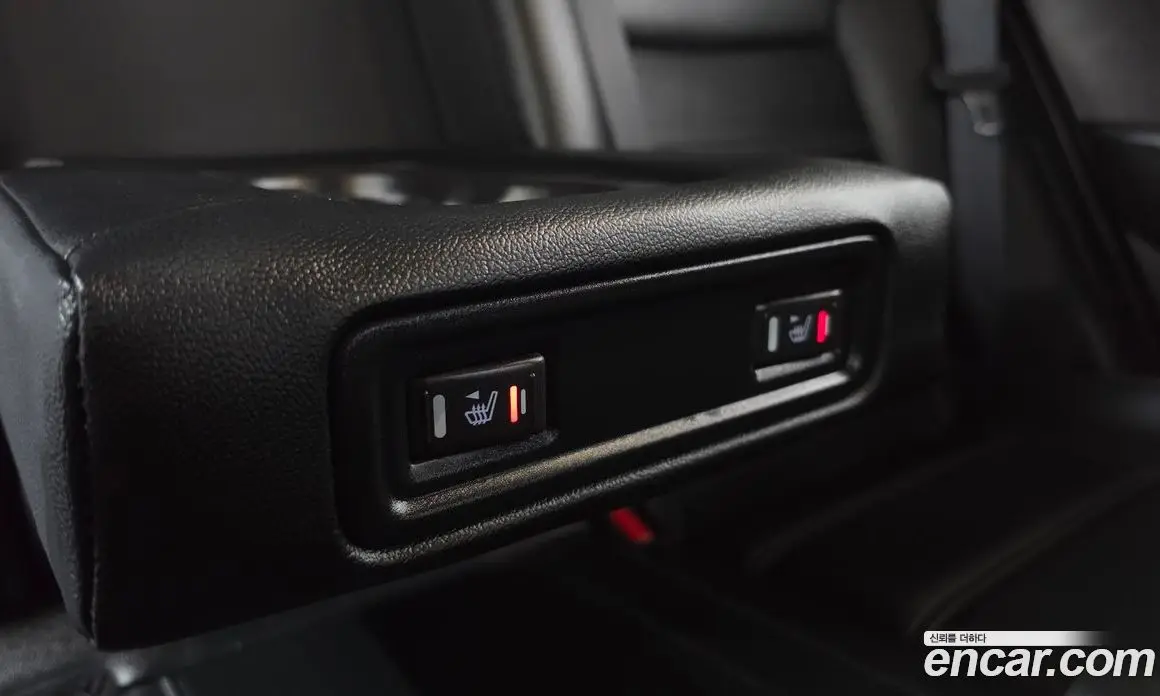 Renault (Samsung) QM6 2019 2.0 автомат (гидро), фото 23 Renault (Samsung) QM6 2019 2.0 автомат (гидро), фото 23
