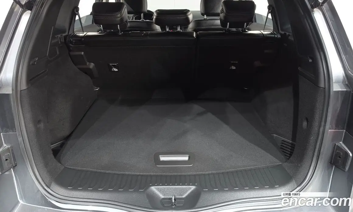 Renault (Samsung) QM6 2019 2.0 автомат (гидро), фото 24 Renault (Samsung) QM6 2019 2.0 автомат (гидро), фото 24