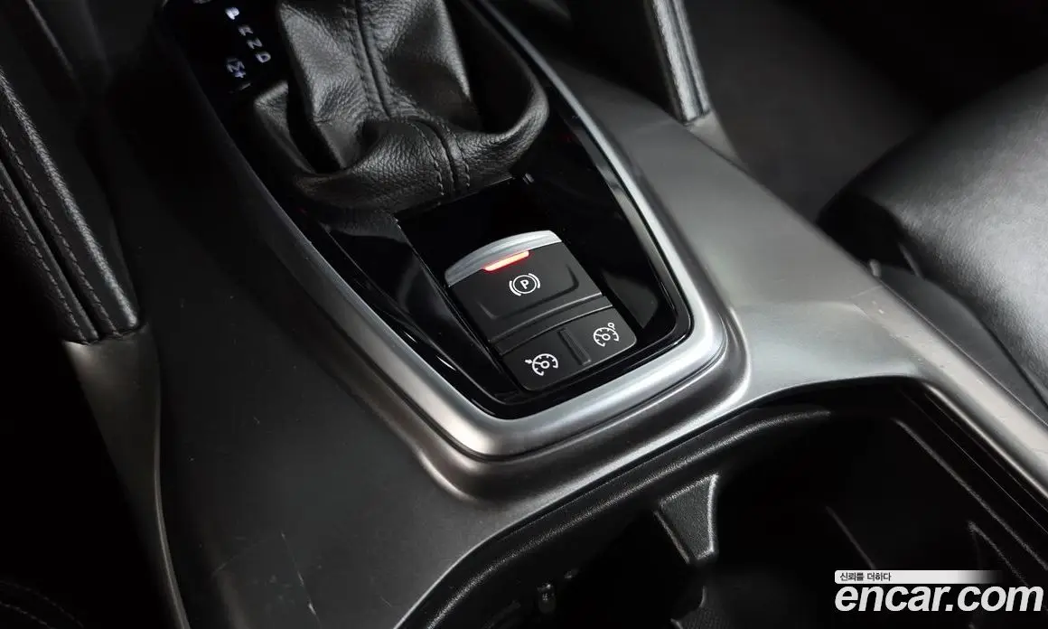 Renault (Samsung) QM6 2019 2.0 автомат (гидро), фото 25 Renault (Samsung) QM6 2019 2.0 автомат (гидро), фото 25
