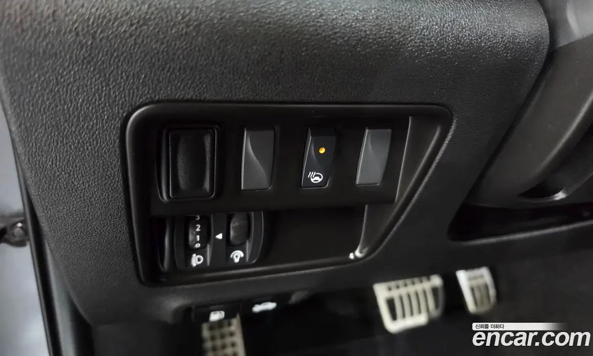 Renault (Samsung) QM6 2019 2.0 автомат (гидро), фото 27 Renault (Samsung) QM6 2019 2.0 автомат (гидро), фото 27