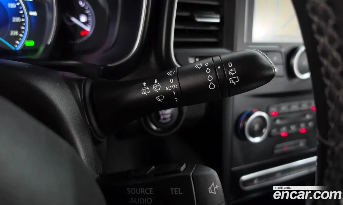 Renault (Samsung) QM6 2019 2.0 автомат (гидро), фото 28 Renault (Samsung) QM6 2019 2.0 автомат (гидро), фото 28