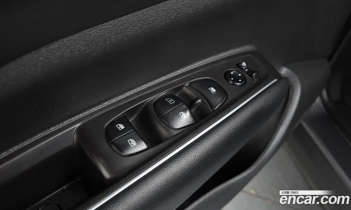 Renault (Samsung) QM6 2019 2.0 автомат (гидро), фото 29 Renault (Samsung) QM6 2019 2.0 автомат (гидро), фото 29