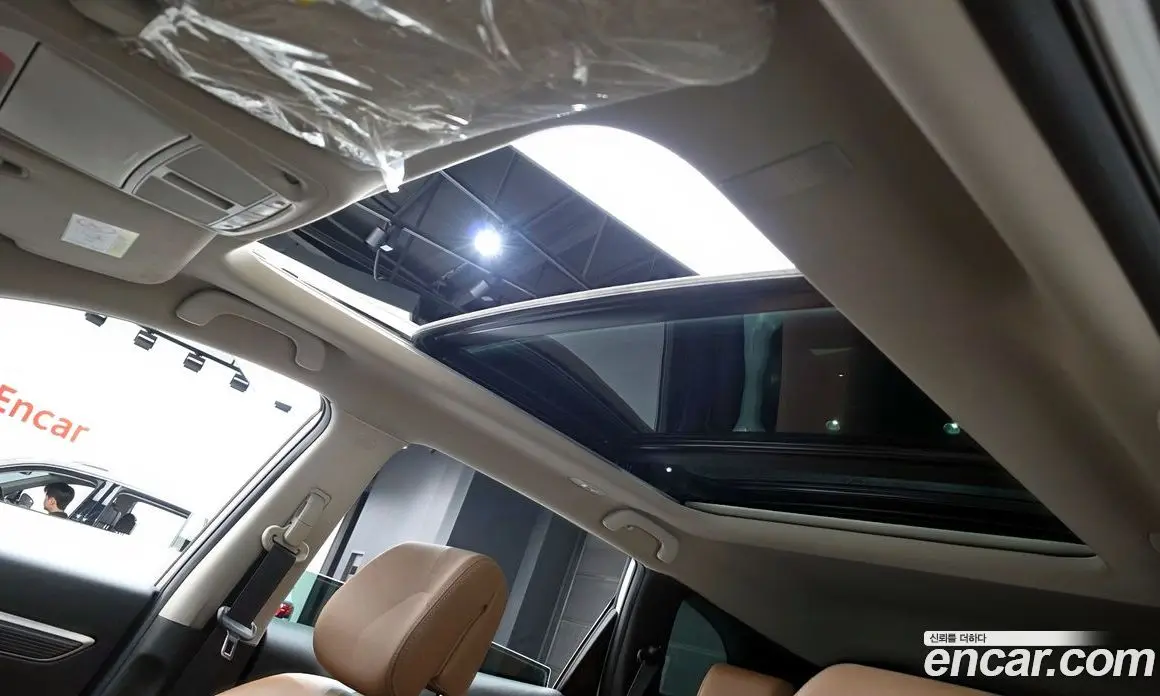 Renault (Samsung) QM6 2021 2.0 автомат (гидро), фото 16 Renault (Samsung) QM6 2021 2.0 автомат (гидро), фото 16
