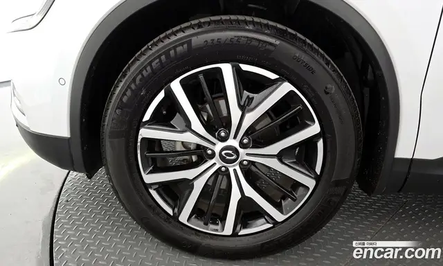 Renault (Samsung) QM6 2021 2.0 автомат (гидро), миниатюра 5 Renault (Samsung) QM6 2021 2.0 автомат (гидро), миниатюра 5