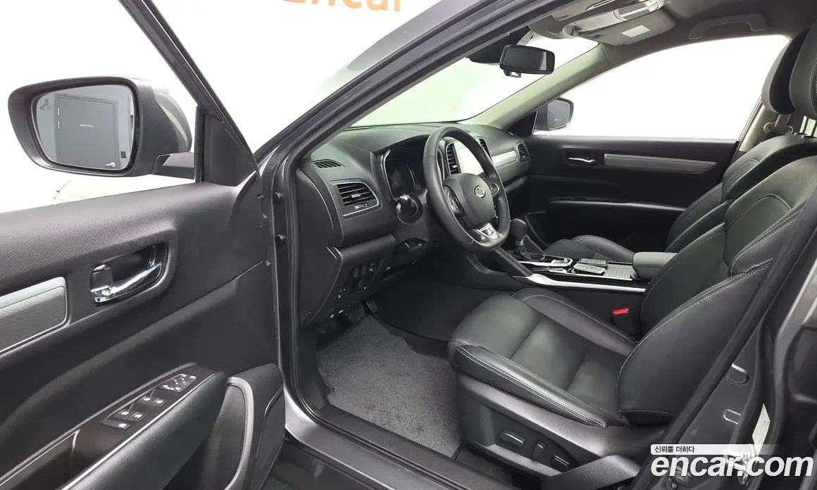 Renault (Samsung) QM6 2021 2.0 автомат (гидро), фото 13 Renault (Samsung) QM6 2021 2.0 автомат (гидро), фото 13