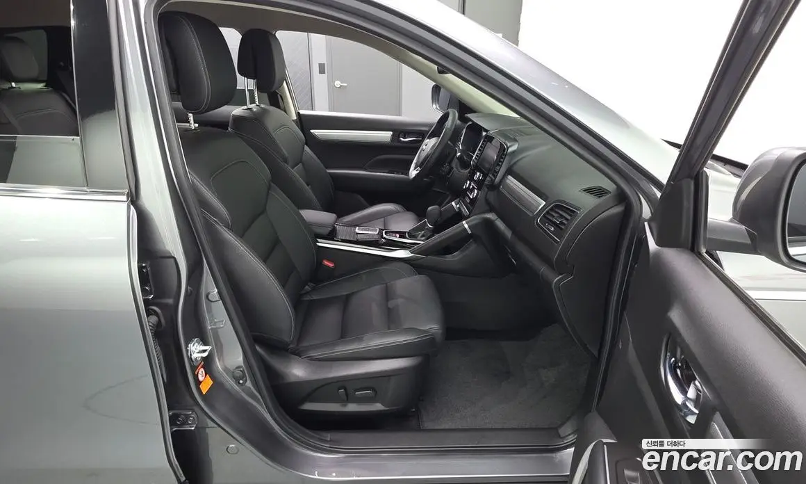 Renault (Samsung) QM6 2021 2.0 автомат (гидро), фото 16 Renault (Samsung) QM6 2021 2.0 автомат (гидро), фото 16