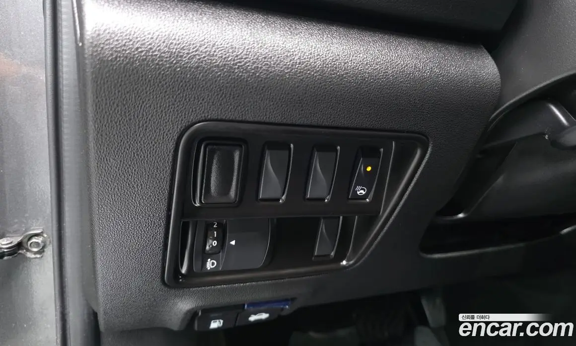 Renault (Samsung) QM6 2021 2.0 автомат (гидро), фото 24 Renault (Samsung) QM6 2021 2.0 автомат (гидро), фото 24