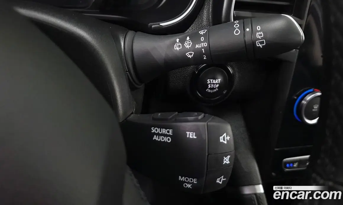 Renault (Samsung) QM6 2021 2.0 автомат (гидро), фото 26 Renault (Samsung) QM6 2021 2.0 автомат (гидро), фото 26