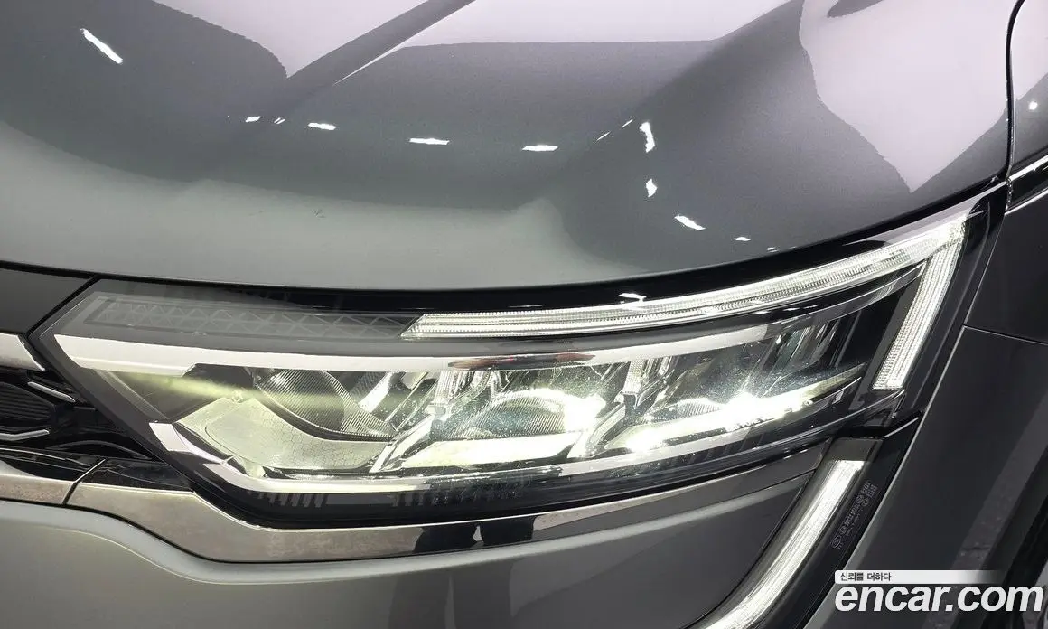 Renault (Samsung) QM6 2021 2.0 автомат (гидро), фото 8 Renault (Samsung) QM6 2021 2.0 автомат (гидро), фото 8