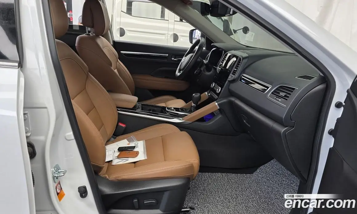 Renault (Samsung) QM6 2024 2.0 автомат (гидро), фото 16 Renault (Samsung) QM6 2024 2.0 автомат (гидро), фото 16