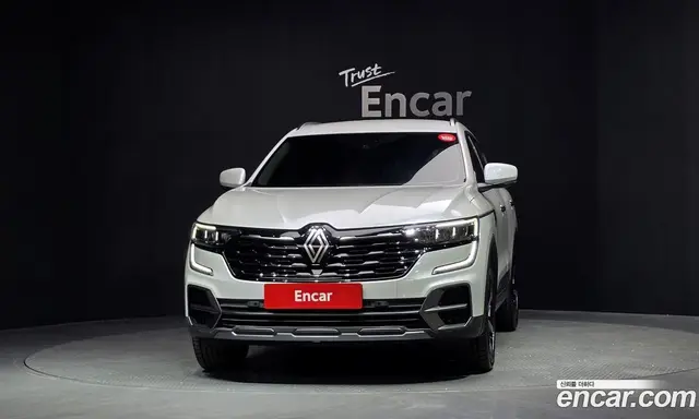 Renault (Samsung) QM6 2024 2.0 автомат (гидро), миниатюра 3 Renault (Samsung) QM6 2024 2.0 автомат (гидро), миниатюра 3
