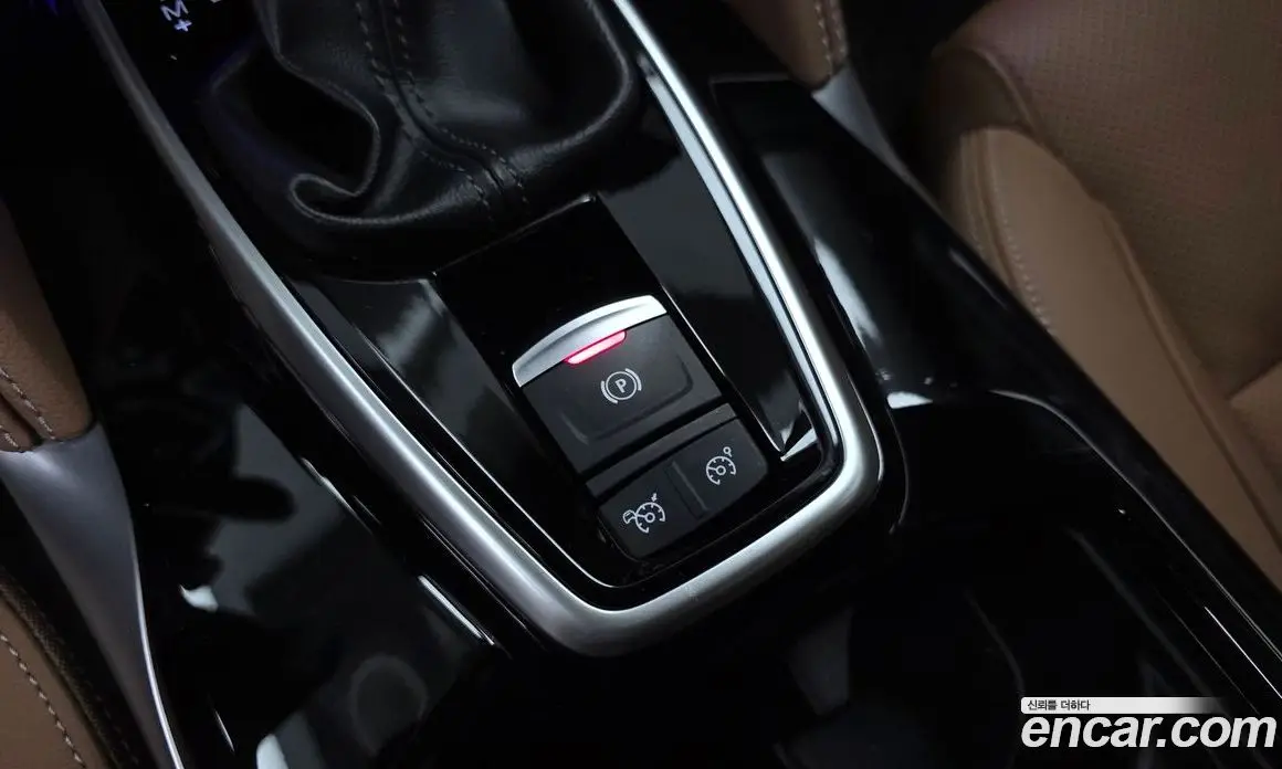 Renault (Samsung) QM6 2024 2.0 автомат (гидро), фото 38 Renault (Samsung) QM6 2024 2.0 автомат (гидро), фото 38