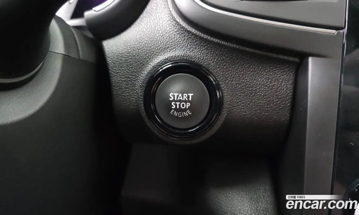 Renault (Samsung) QM6 2024 2.0 автомат (гидро), фото 39 Renault (Samsung) QM6 2024 2.0 автомат (гидро), фото 39