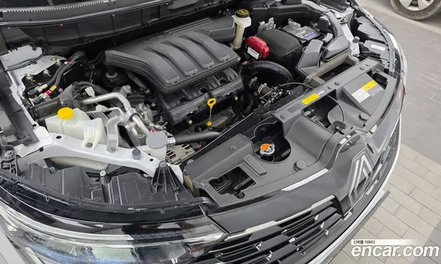 Renault (Samsung) QM6 2024 2.0 автомат (гидро), миниатюра 6 Renault (Samsung) QM6 2024 2.0 автомат (гидро), миниатюра 6