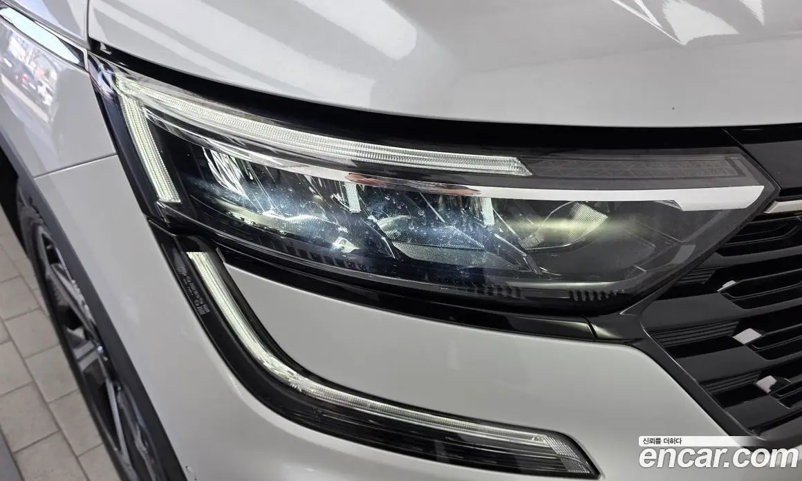 Renault (Samsung) QM6 2024 2.0 автомат (гидро), фото 8 Renault (Samsung) QM6 2024 2.0 автомат (гидро), фото 8