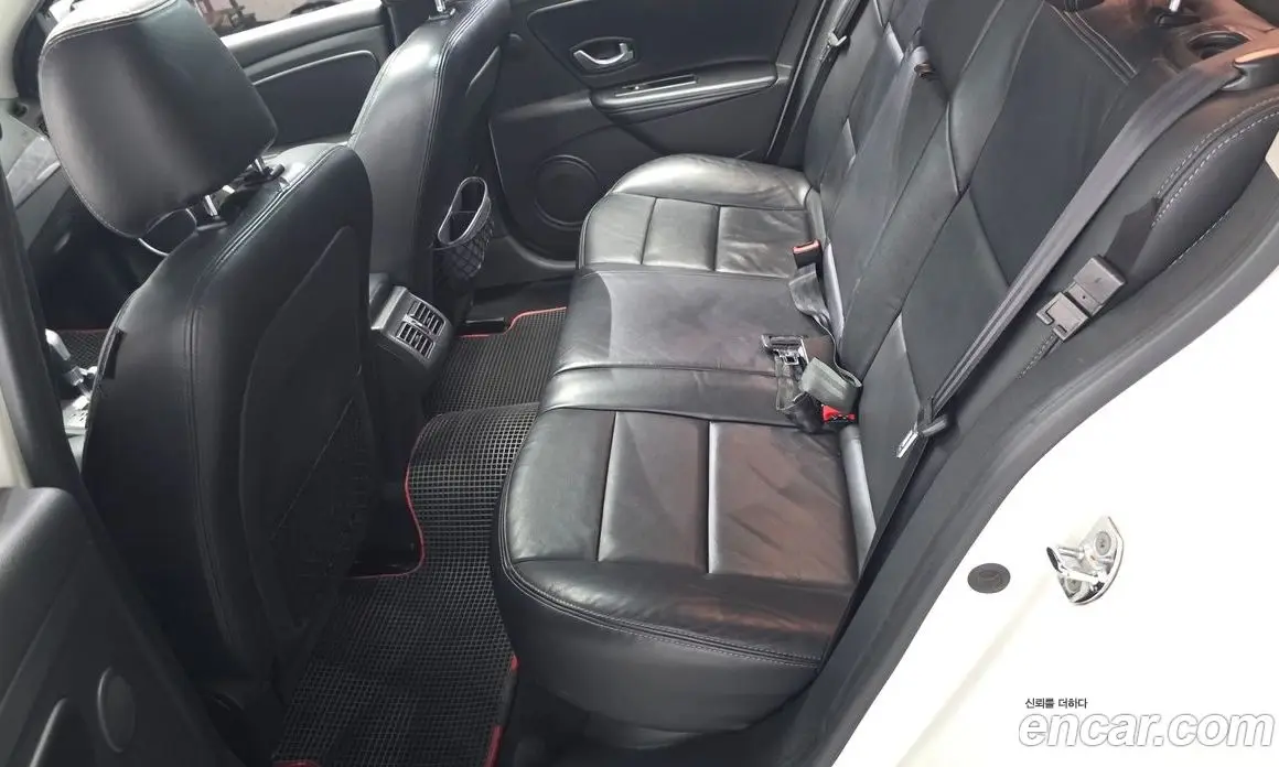 Renault (Samsung) SM3 2011 1.6 автомат (гидро), фото 11 Renault (Samsung) SM3 2011 1.6 автомат (гидро), фото 11