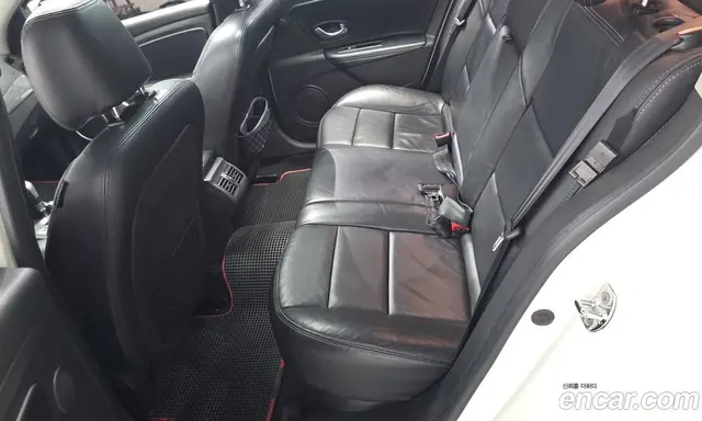 Renault (Samsung) SM3 2011 1.6 автомат (гидро), миниатюра 11 Renault (Samsung) SM3 2011 1.6 автомат (гидро), миниатюра 11