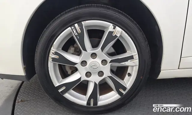 Renault (Samsung) SM3 2011 1.6 автомат (гидро), миниатюра 5 Renault (Samsung) SM3 2011 1.6 автомат (гидро), миниатюра 5